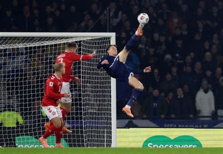 
Scott McTominay Height, Weight, Net Worth, Age, Birthday, Wikipedia, Who, Nationality, Biography 