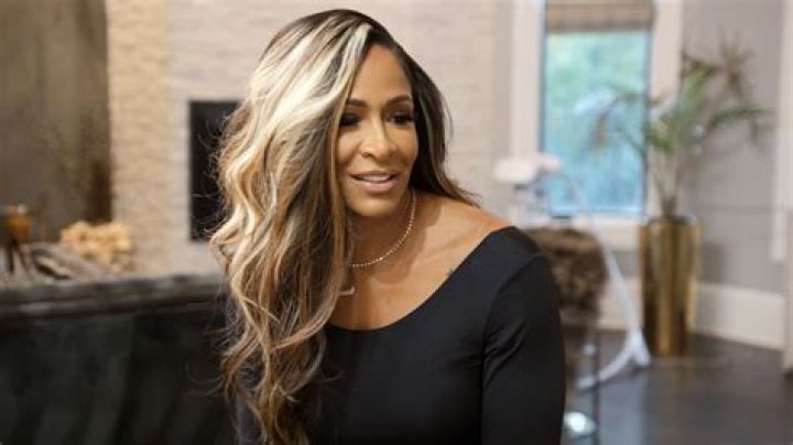 Sharon Jackson Height, Weight, Net Worth, Age, Birthday, Wikipedia, Who, Nationality, Biography