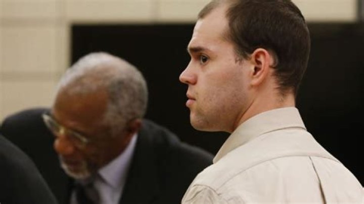Shooting: Andrea Jean Farrington Murder Case Update & Killer Alexander Kozak Jail Sentence -In Detail