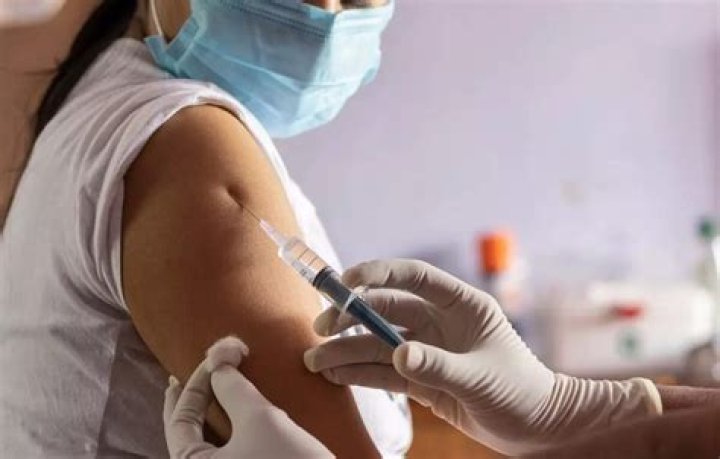 
Spike protein vaccines effective against Covid variants: IIT study 