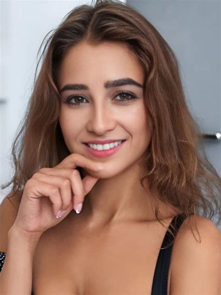 
Svetlana Gembar Height, Weight, Net Worth, Age, Birthday, Wikipedia, Who, Nationality, Biography 