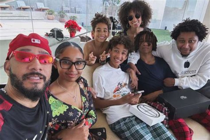 Swizz Beatz | Sister Eve And Brother Andre King