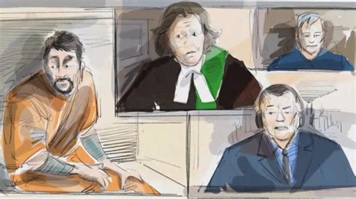 
Tenzin Norbu Video On Reddit As Woman Set On Fire TTC, Toronto Man Nationality Amid Hate Crime 