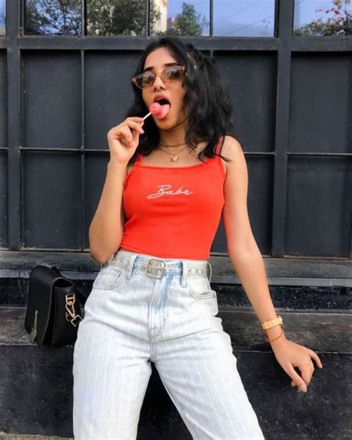 The Mermaid Scale Krutika Height, Age, Boyfriend, Biography, Wiki, Net Worth
