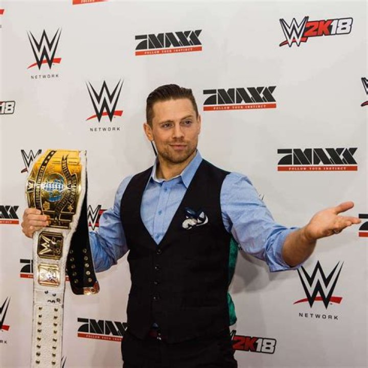 The Miz Height, Weight, Net Worth, Age, Birthday, Wikipedia, Who, Nationality, Biography
