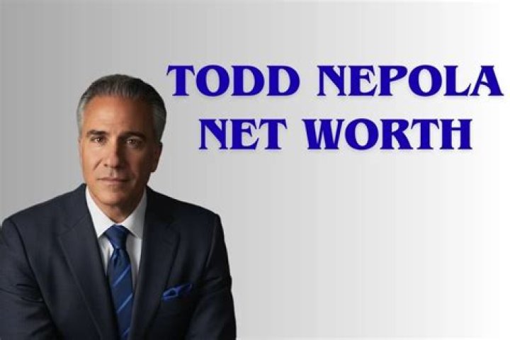 Todd Nepola Net Worth, Age, Birthday, Wikipedia, Who, Nationality, Biography