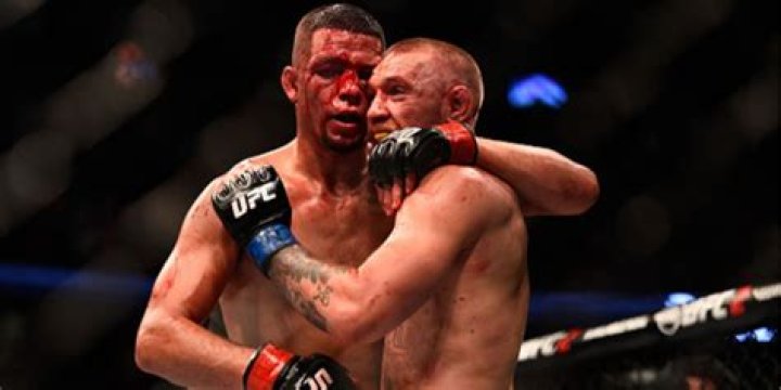 
UFC Welterweight Fighter Khamzat Chimaev Misses Weight For His Match With Nate Diaz 