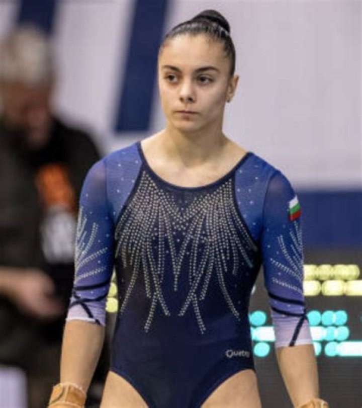 
Valentina Georgieva Height, Weight, Net Worth, Age, Birthday, Wikipedia, Who, Nationality, Biography 