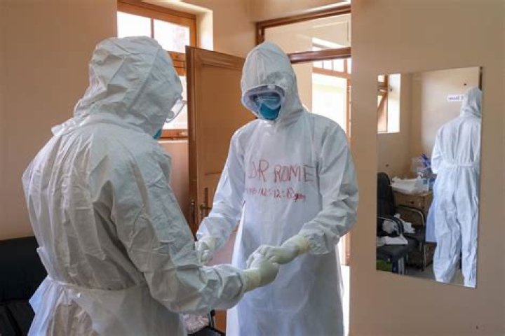 
Vietnam reports 1,643 new Covid-19 cases 