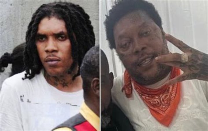 
Vybz Kartel Religion: Does He Follow Christian Faith? Ethnicity And Origin 