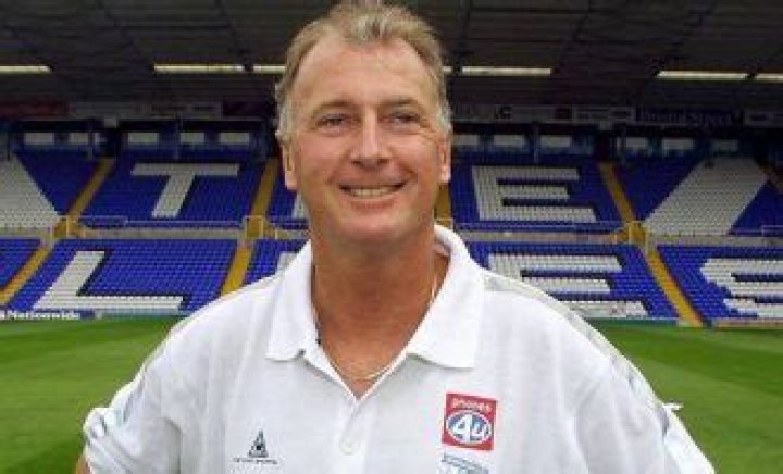 
Was Trevor Francis Christian | Religion And Family Ethnicity 