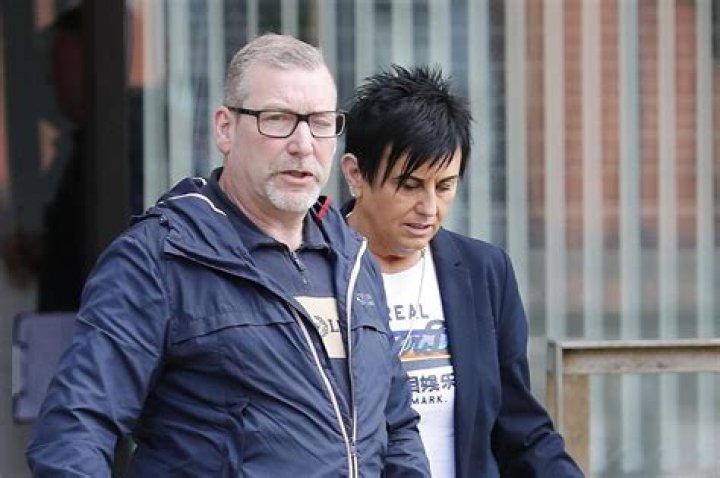 
Were John Bell And Andrew Mcdade Arrested? “Sorry” Over Michaela McAreavey Video 