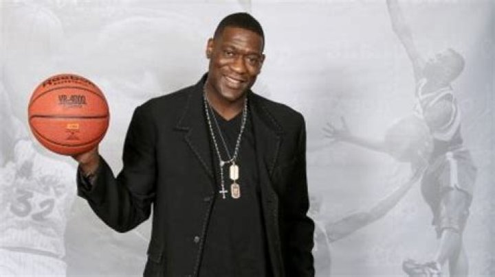 
What did Shawn Kemp do? Former NBA star charged with first-degree assault for using gun in altercation 
