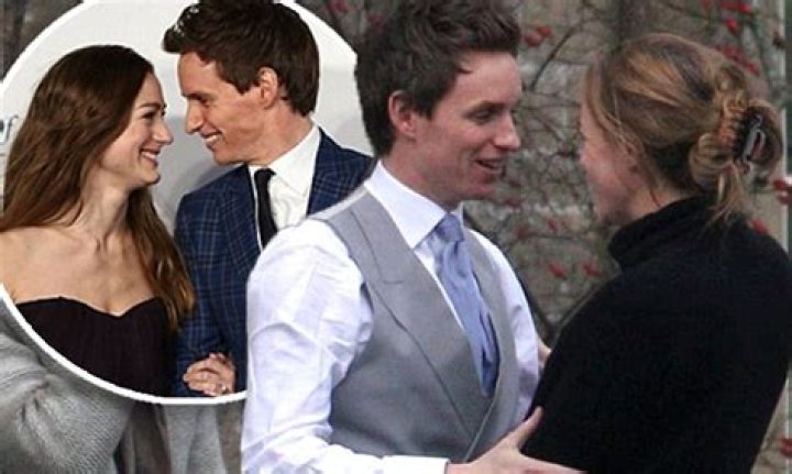 
What Does Hanna Bagshawe Do? Explore The Career And Net Worth Of Eddie Redmayne Wife 