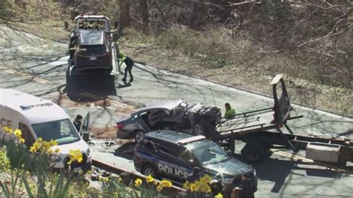 
What Happened To Brylee Walker? Bus Accident Case As Family Still Remembers 