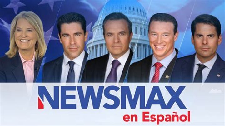 What Happened To Grant Stinchfield? Is He leaving Newsmax Show In 2022