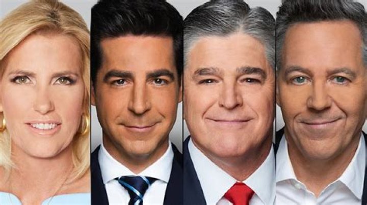 
What Happened To Jesse Watters Fox News? Injury Update 
