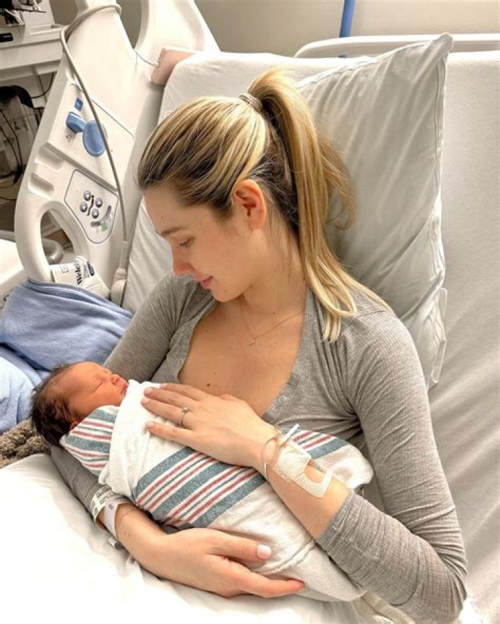 
What Happened To Madisson Hausburg Baby? Stillbirth Of Baby Boy Elliot Angel Soto 