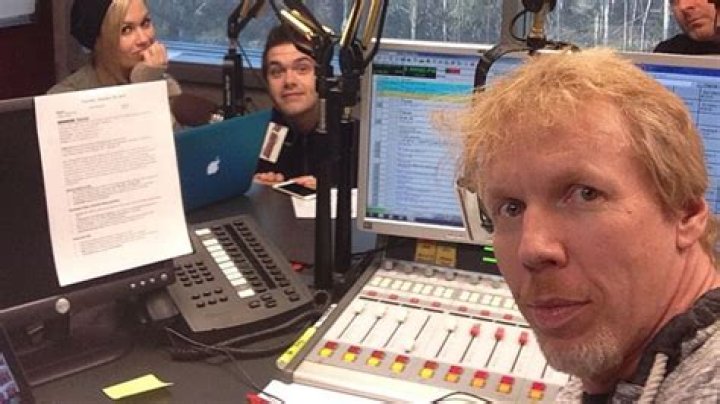 
What happened to Mark Pilgrim? Tributes pour in as radio DJ passes away at 53 