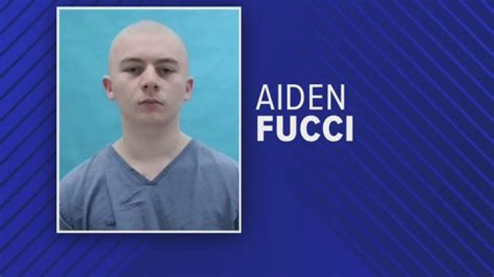 
What Happened To Tristyn Bailey Killer Aiden Fucci? Update On The Murder Of 13 Year Old 