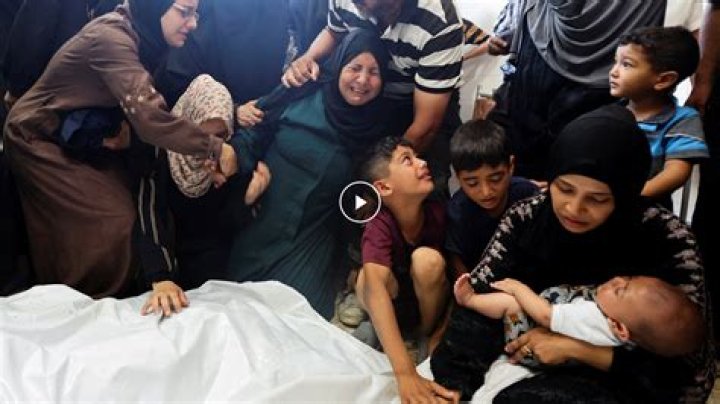 
What Happened To Yousef Makki Mother Debbie? Grief Stricken Mother Dies In Sorrow After Son Was Killed 