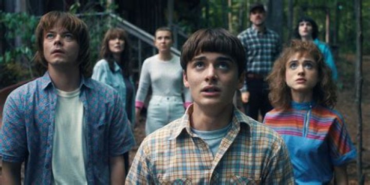 What Happens in Season 2 Episode 5 of Stranger Things?
