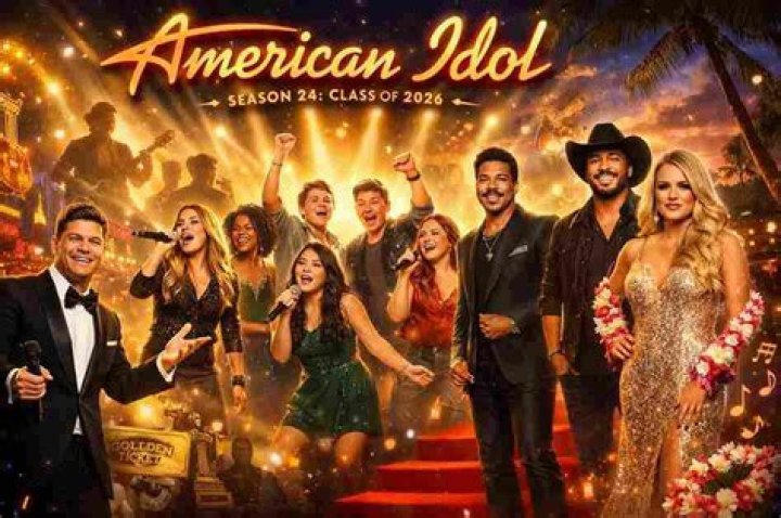 
What Height Is Maren Morris, American Idol Season 7? 