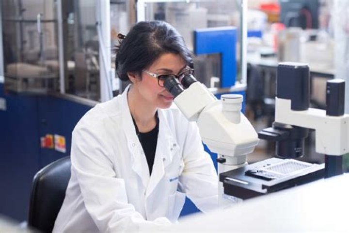 
What Is Dami Hope Ethnicity? The Senior Microbiologist From Dublin Is On Love Island 