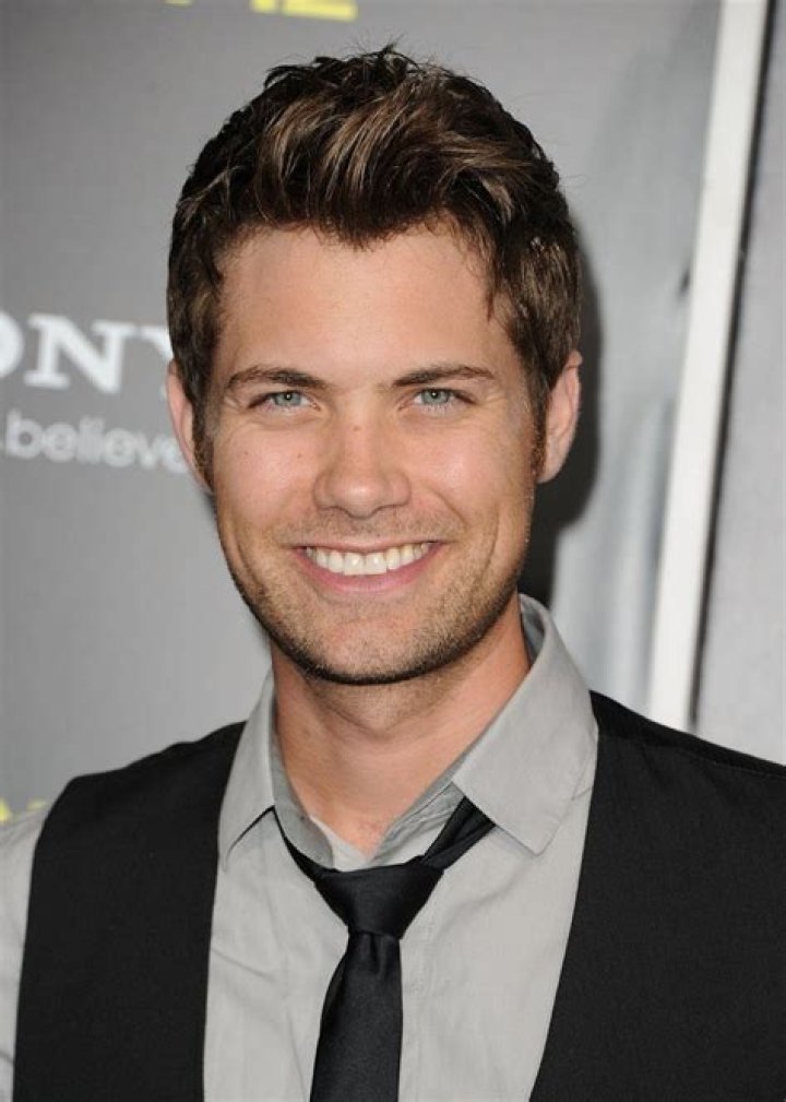 What is Drew Seeley doing now? Net Worth, Wife Amy Paffrath