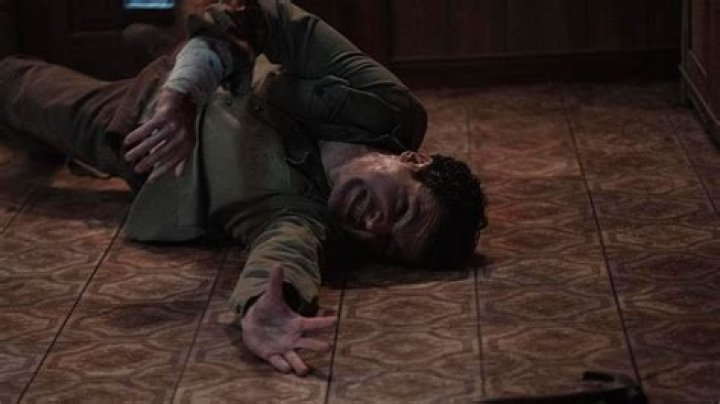 
What was Christopher Abbott Cause of Death? 