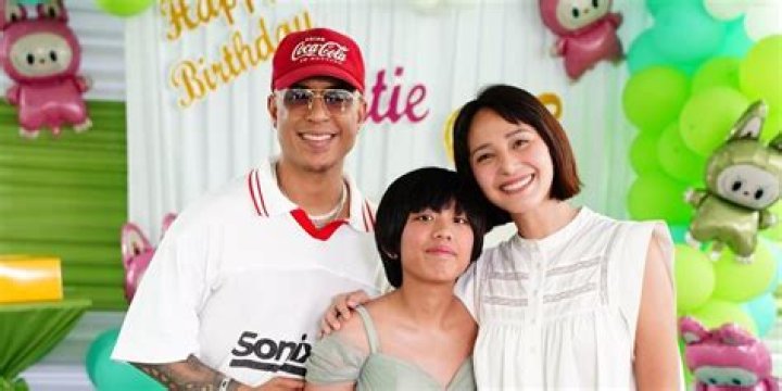 Where Is Katrina Halili Husband Kris Lawrence Now? Kids And Family