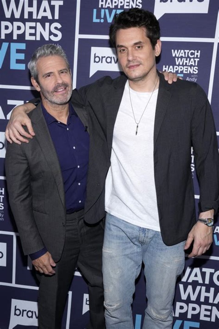 
Who are Andy Cohens Parents? Andy Cohen Biography, Parents Name, Nationality and More 