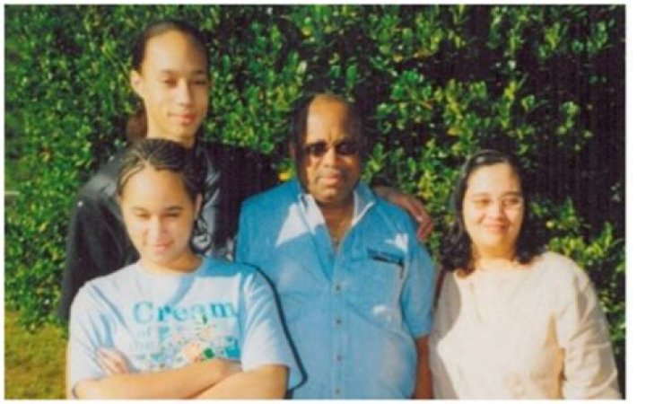 
Who are Brittney Griner’s Parents? Meet Sandra and Raymond Griner 