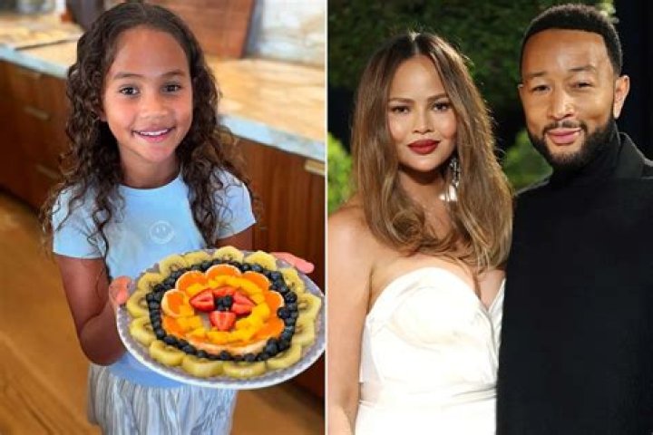 
Who are Chrissy Teigen Parents? Chrissy Teigen Biography, Parents Name and More 