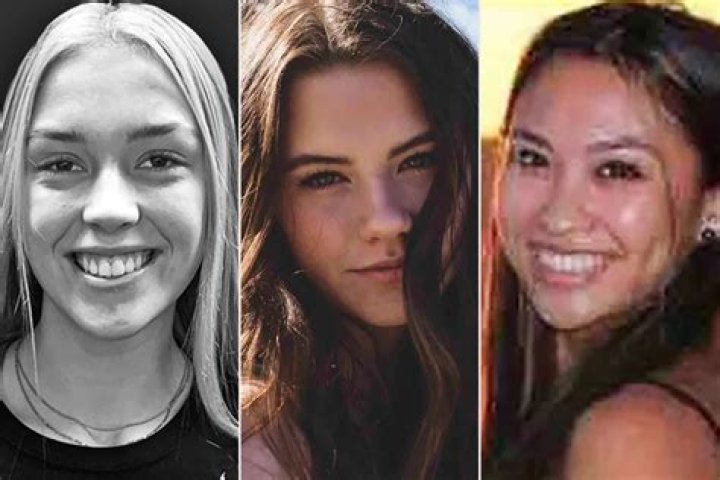 
Who Are Hunter Balberdi, Magdalyn Ogden And Abriauna Hoffman? GCU Students Killed In Interstate 17 Near Table Mesa Road 