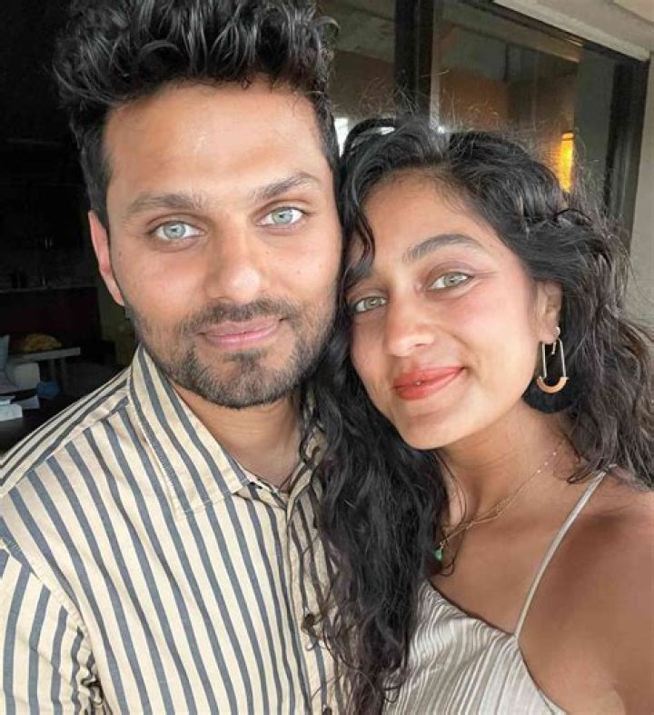 
Who are Krithi Shettys Parents? Krithi Shetty Biography, Parents Name, Nationality and More 