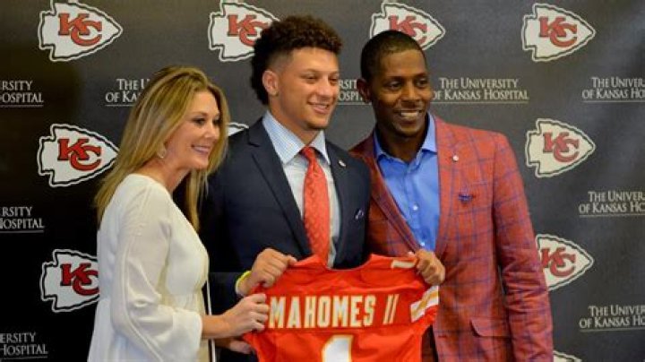 Who are Patrick Mahomess Parents? Patrick Mahomes Biography, Parents Name, Nationality and More