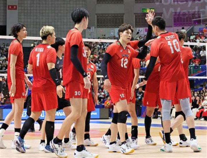 
Who Are Ran Takahashi Parents? Volleyball Player Height In Feet And Siblings, Bio Explained 