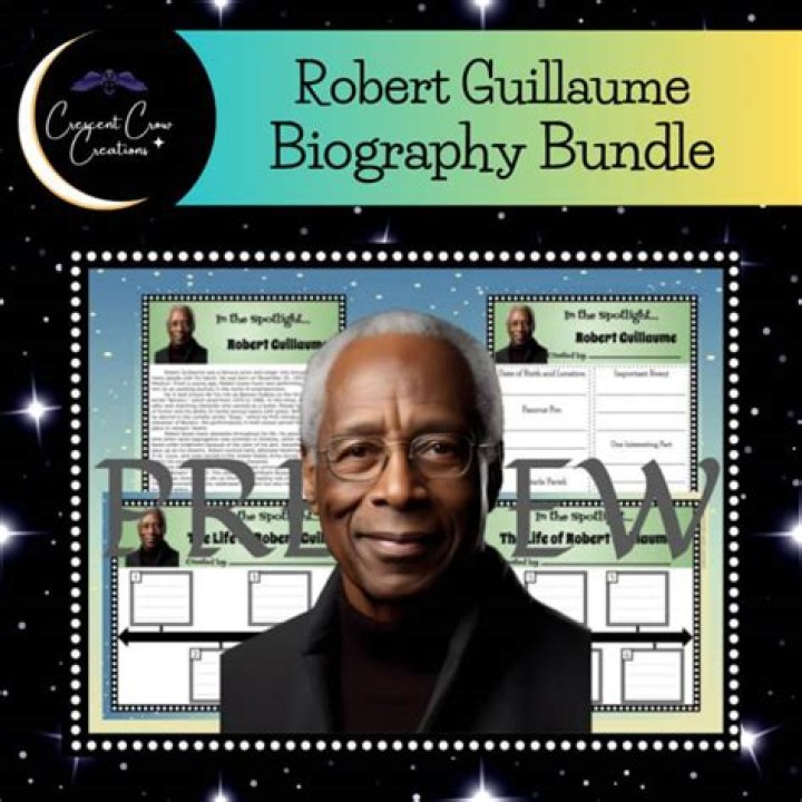 
Who are Robert Guillaumes Parents? Robert Guillaume Biography, Parents Name, Nationality and More 