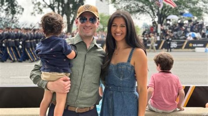 
Who are Stephen Bosss Parents? Stephen Boss Biography, Parents Name, Nationality and More 