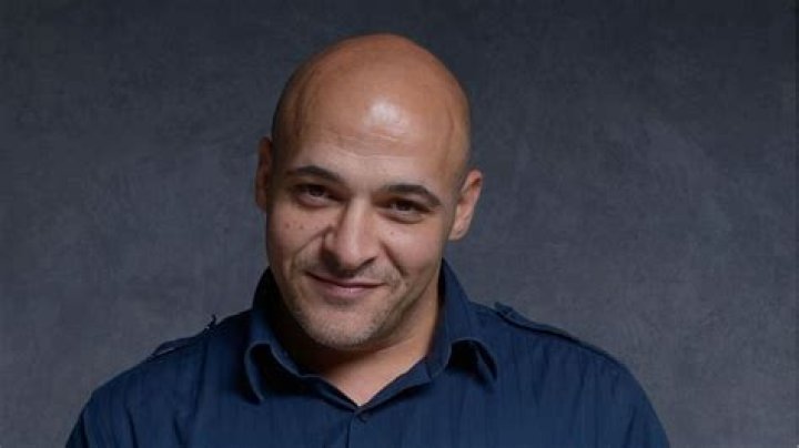 
Who did Mike Batayeh play in Breaking Bad? 