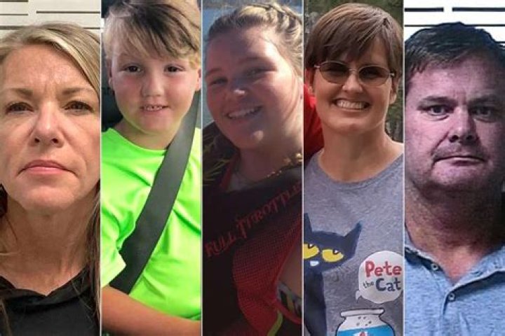 
Who Is Adrian Cox? Missing Case Update, Help Post On Facebook 