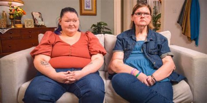 
Who is Ashely Sutton from 1000-Lb Best Friends 2023? Georgia native struggles to lose weight despite having gastric sleeve surgery 