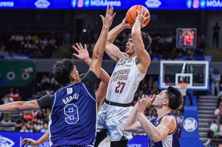 
Who Is Basketball Player Cj Cansino? More On His Parents and Family Background 