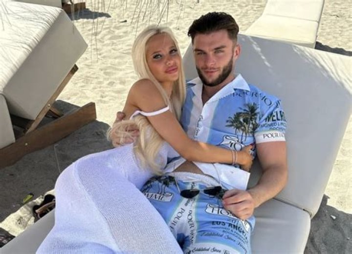 
Who Is Buddy Matthews Dating? Is Buddy Matthews Dating? Buddy Matthews Relationship History And More 