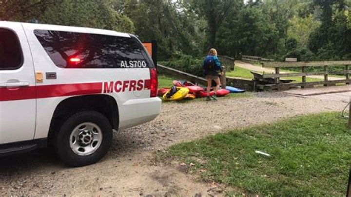 
Who is Chuck Morris? Lotus percussionist, son Charley feared dead in kayaking accident 