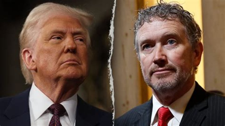Who is Cindy Hyde-Smith? GOP Senator endorsed Donald Trump before arraignment
