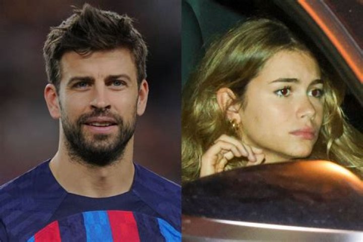 
Who is Clara Chia Marti? Gerard Pique’s New Girlfriend, The breaking of a long-decade relation of Girard Pique 