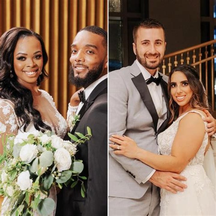 Who Is Domynique Kloss From Married At First Sight and Is She Still Together Wth Mack Gilbert?