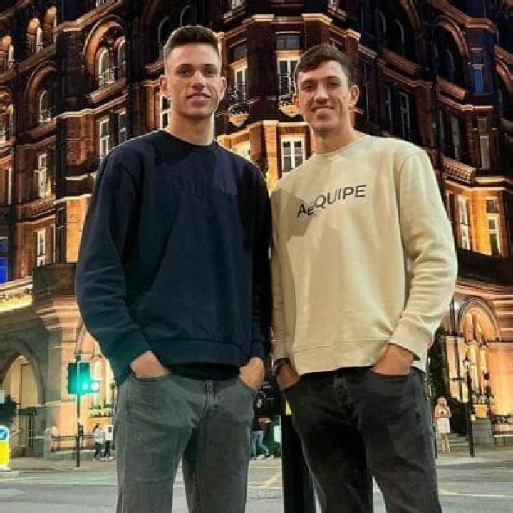 
Who Is Duan Jansen? Meet Marco Jansen Brother: Family And Ethnicity 